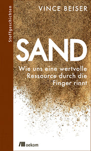 Sand - Bild 1