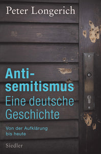 Antisemitismus: Eine deutsche Geschichte - Bild 1