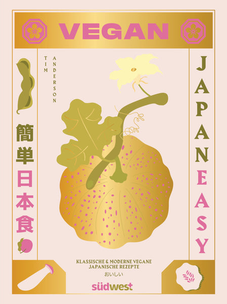 JAPAN EASY VEGAN - Bild 1