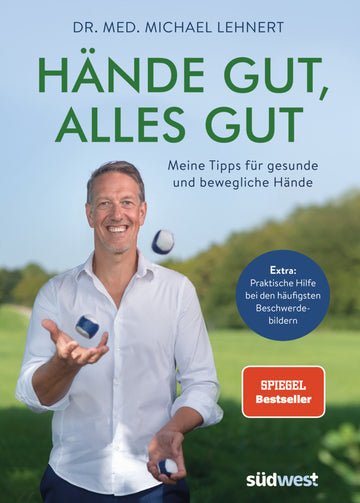 Hände gut, alles gut - Bild 1