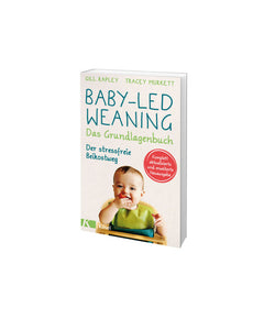 Baby-led Weaning - Das Grundlagenbuch - Bild 2