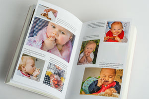Baby-led Weaning - Das Grundlagenbuch - Bild 9
