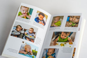 Baby-led Weaning - Das Grundlagenbuch - Bild 10