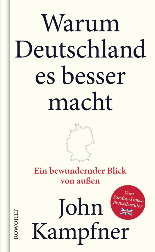 Warum Deutschland es besser macht - Bild 1