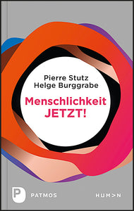 Menschlichkeit JETZT! - Bild 1