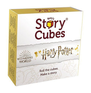 Story Cubes Harry Potter EINZEL - Bild 1