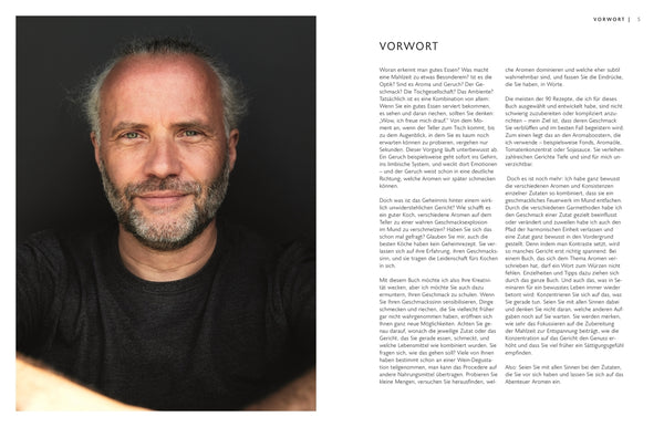 Aromen - Das Kochbuch - Bild 3