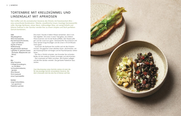 Aromen - Das Kochbuch - Bild 9