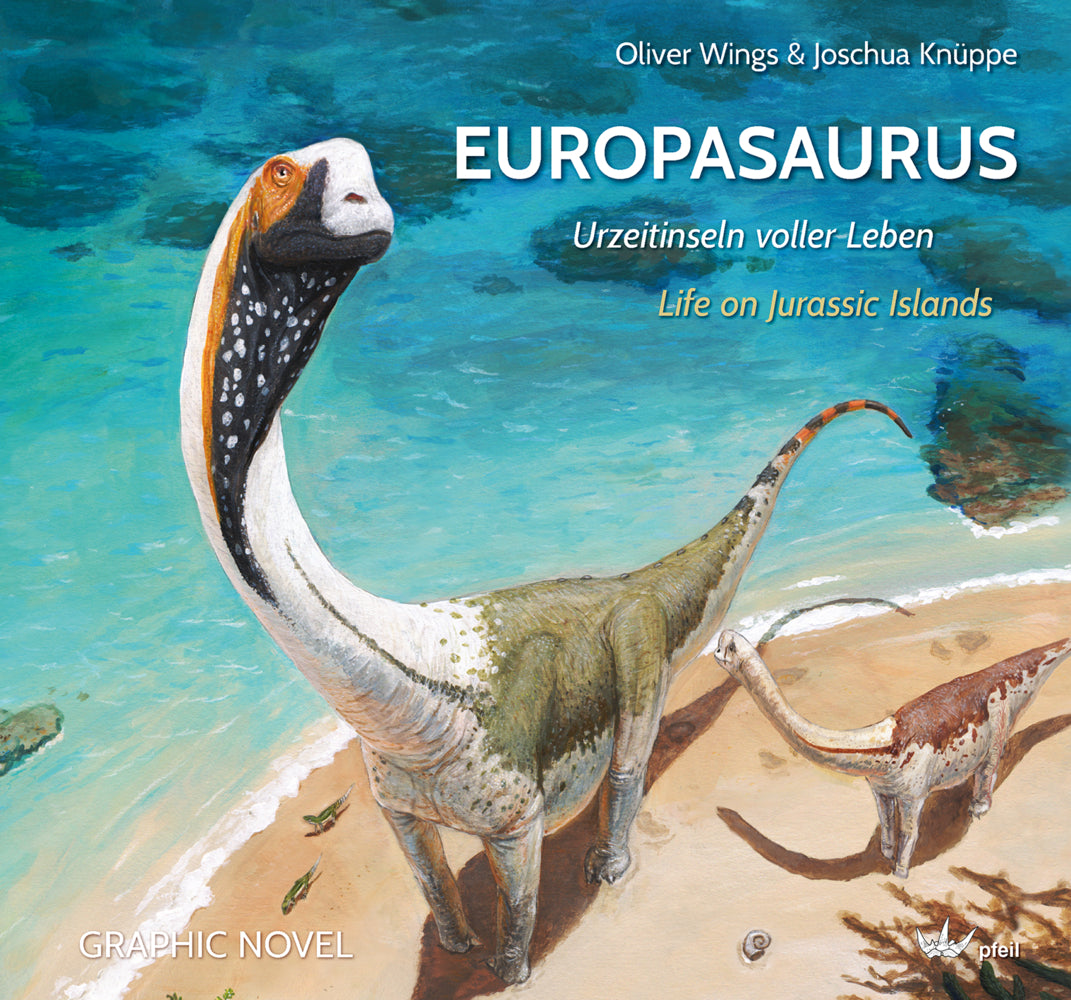EUROPASAURUS - Bild 1