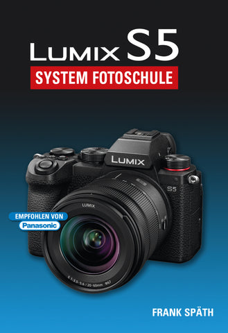 Lumix S5 System Fotoschule - Bild 1