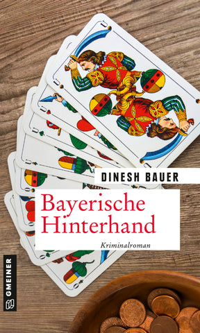 Bayerische Hinterhand - Bild 1