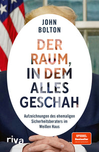 Der Raum, in dem alles geschah - Bild 1