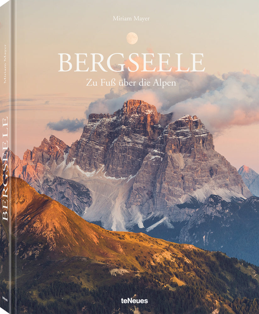 Bergseele - Bild 1