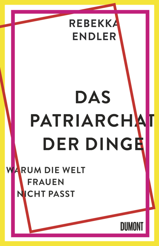 Das Patriarchat der Dinge - Bild 1