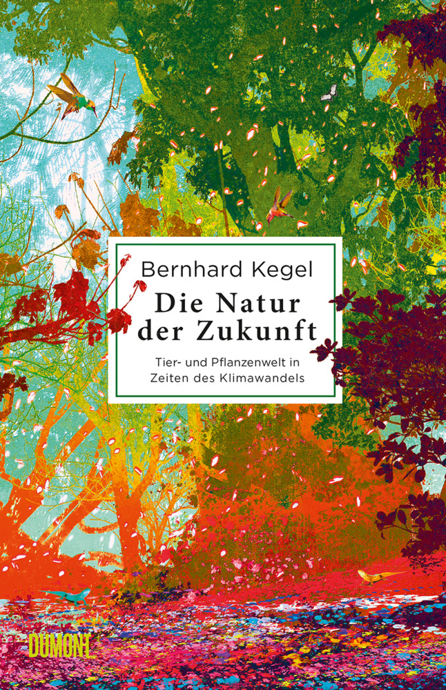 Die Natur der Zukunft - Bild 1