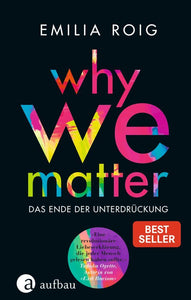 Why We Matter - Bild 1