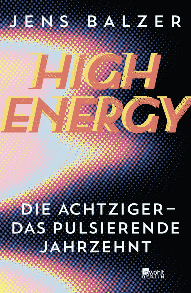 High Energy - Bild 1