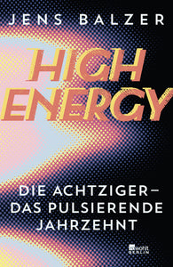High Energy - Bild 1