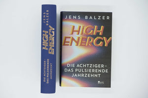High Energy - Bild 2