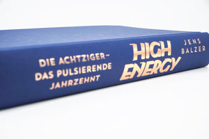 High Energy - Bild 3