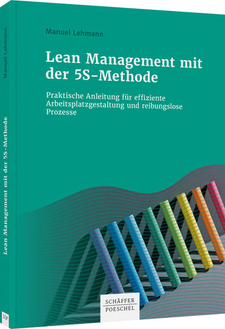 Lean Management mit der 5S-Methode - Bild 1