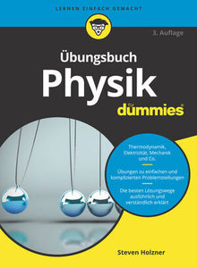 Übungsbuch Physik für Dummies - Bild 1