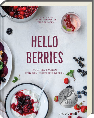 Hello Berries - Bild 1