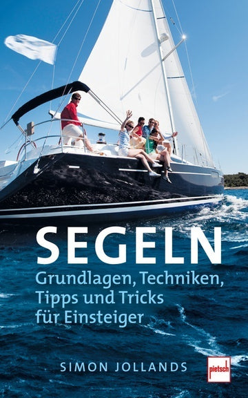 SEGELN - Bild 1