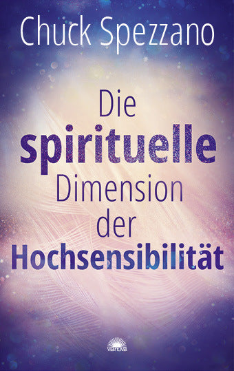 Die spirituelle Dimension der Hochsensibilität - Bild 1