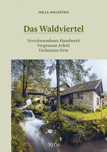 Das Waldviertel - Bild 1