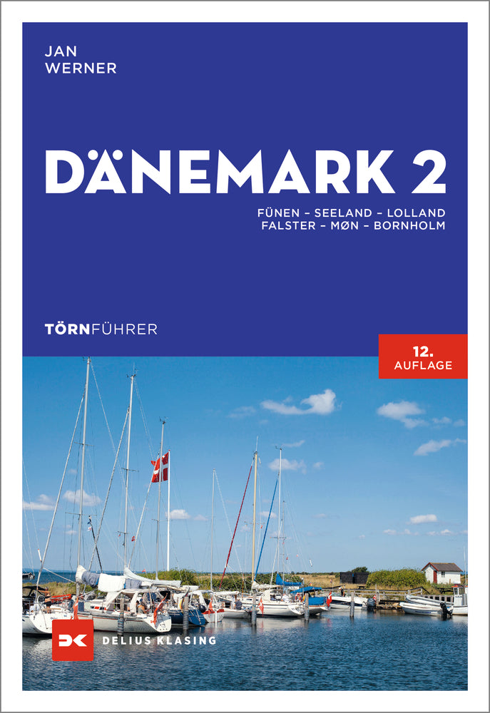 Törnführer Dänemark 2 - Bild 1
