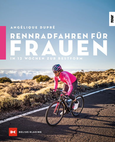 Rennradfahren für Frauen - Bild 1