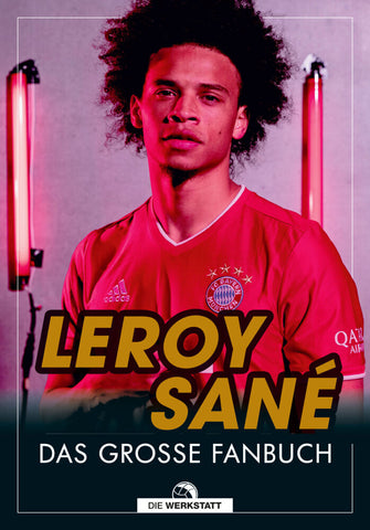 Leroy Sané - Bild 1