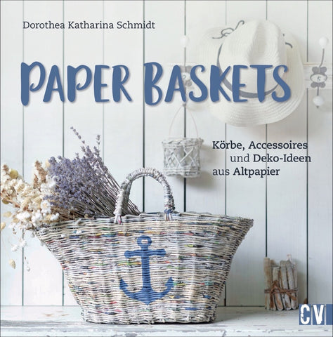 Paper Baskets - Bild 1