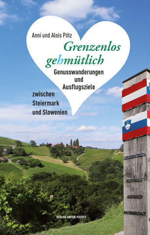 Grenzenlos gehmütlich - Bild 1