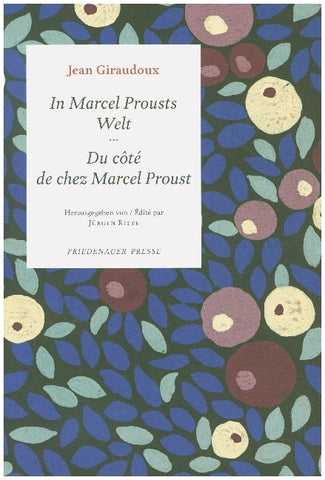 In Marcel Prousts Welt - Bild 1