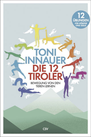 Die 12 Tiroler - Bild 1