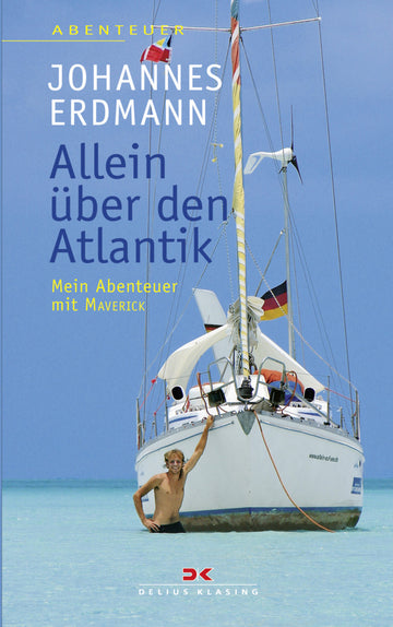 Allein über den Atlantik - Bild 1