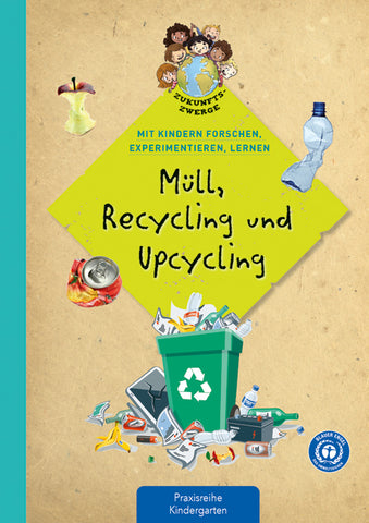 Müll, Recycling und Upcycling - Bild 1