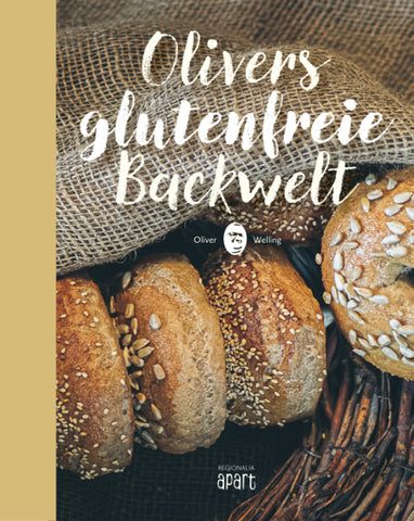 Olivers glutenfreie Backwelt - Bild 1