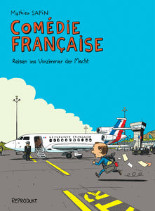 Comédie Française - Bild 1