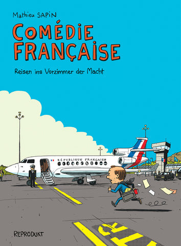 Comédie Française - Bild 1