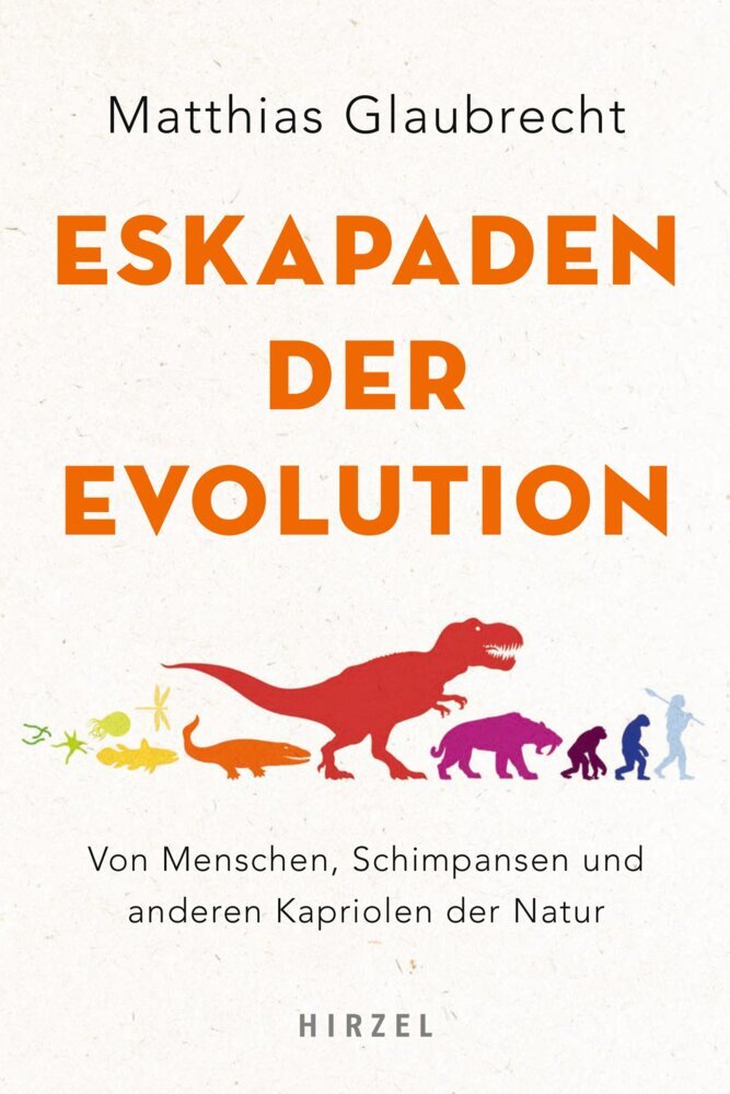 Eskapaden der Evolution - Bild 1