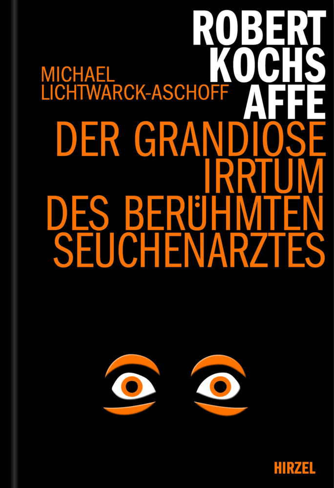 Robert Kochs Affe - Bild 1
