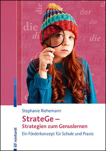 StrateGe - Strategien zum Genuslernen, m. 1 Buch, m. 1 Beilage - Bild 1