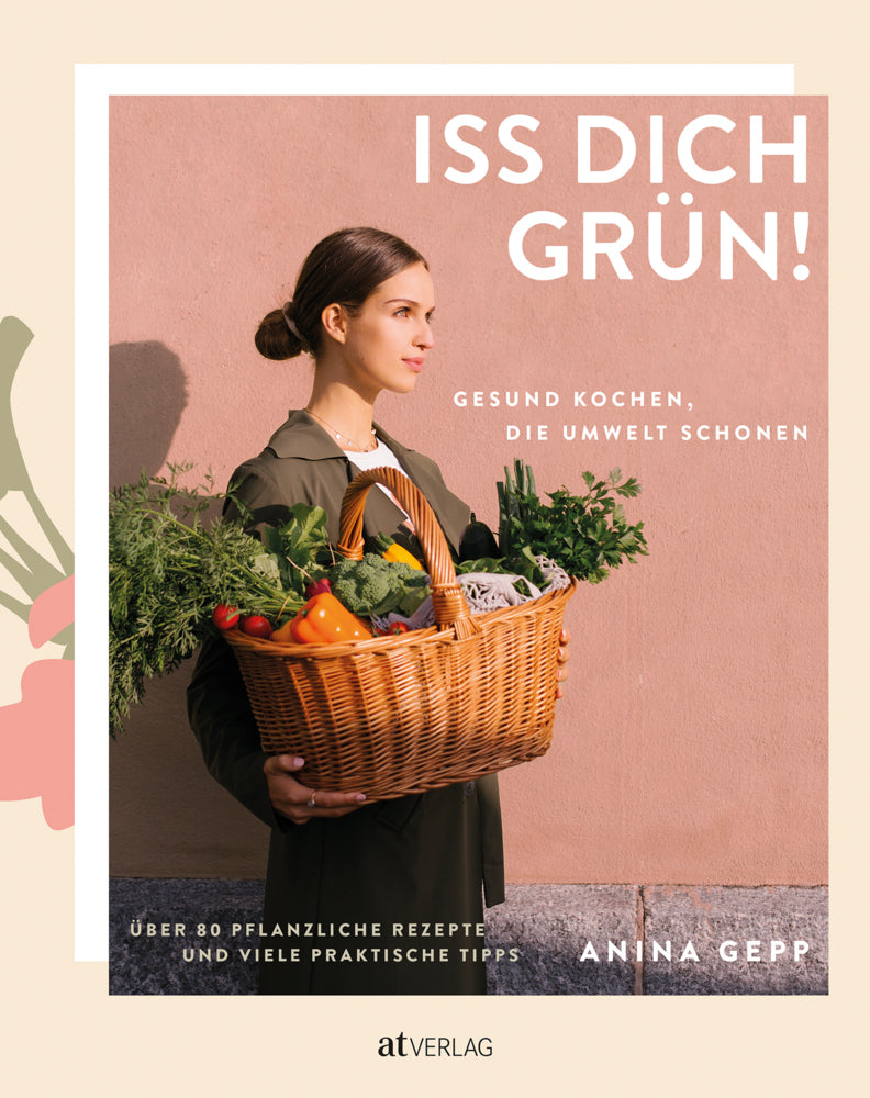 Iss dich grün! - Bild 1