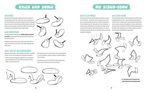 Lebendige Strichmännchen zeichnen - Das Workbook - Bild 2
