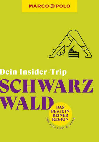 MARCO POLO Dein Insider-Trip Schwarzwald - Bild 1