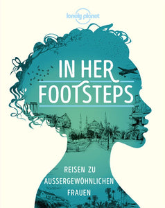 In Her Footsteps - Bild 1