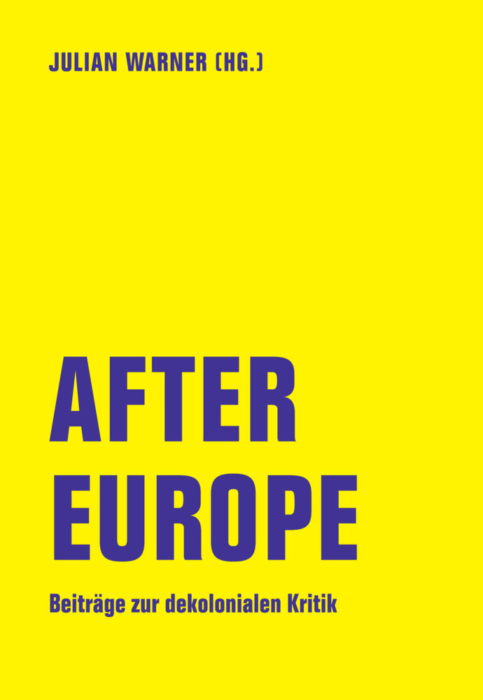 After Europe - Bild 1